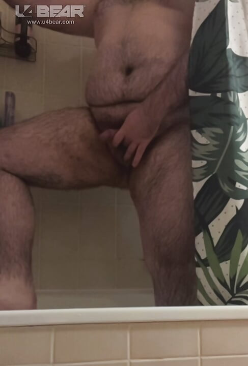 come shower with me