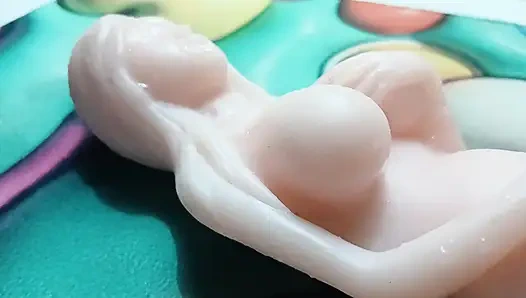 Gerçekçi silikon seks bebeği bakış açısı #10 sert solo - hiper gerçek aşk bebeği fantezisi gonzo
