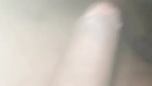 Tidur sama istriku di malam hari