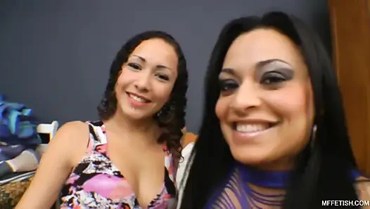 Onları nasıl arzuladıklarını biliyorlar