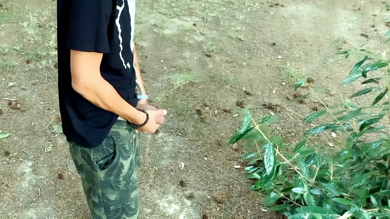 1 Piss Day 2 Step Bros - Mouth Piss, Piss on Cock, Piss Together, Blowjob