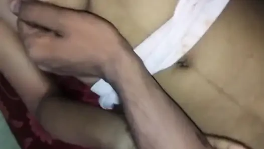 Seks buatan rumah yang sangat panas