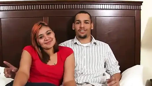 Rekaman seks pasangan hot #18