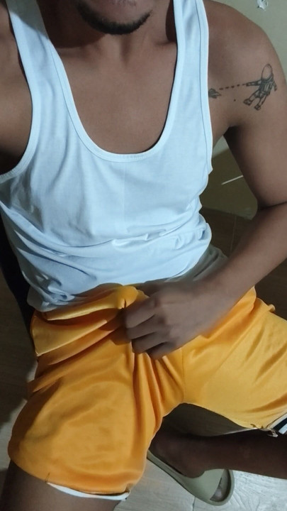tigas titi sa madaling araw