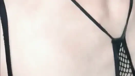 The Masked Wife Whore Sucks Again