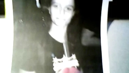 Cum haraç için claudia