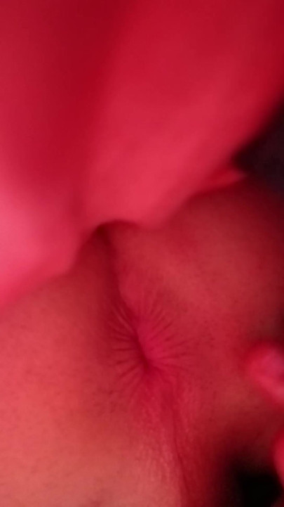My hot ass
