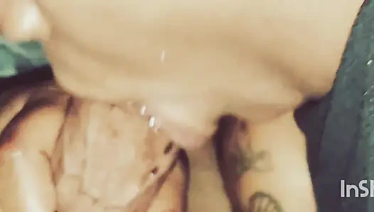 Si pengisap tekanan!