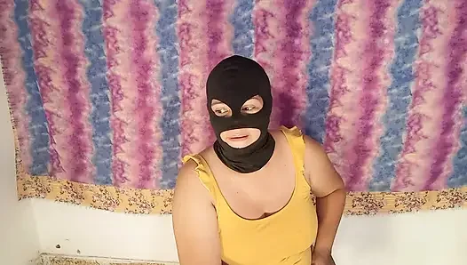 Nyepong pacar india yang cantik