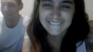 Casal fazendo sexo