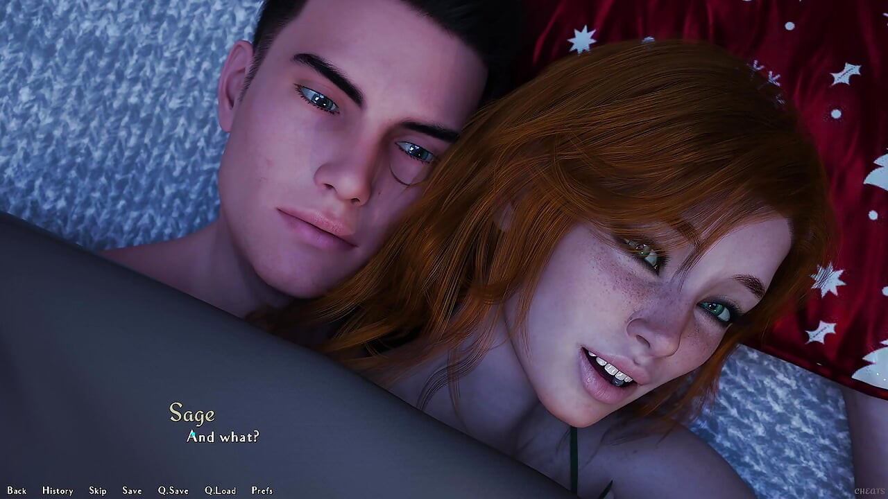 Being a Dik - Episode 11 - Jill, Sage and Lily