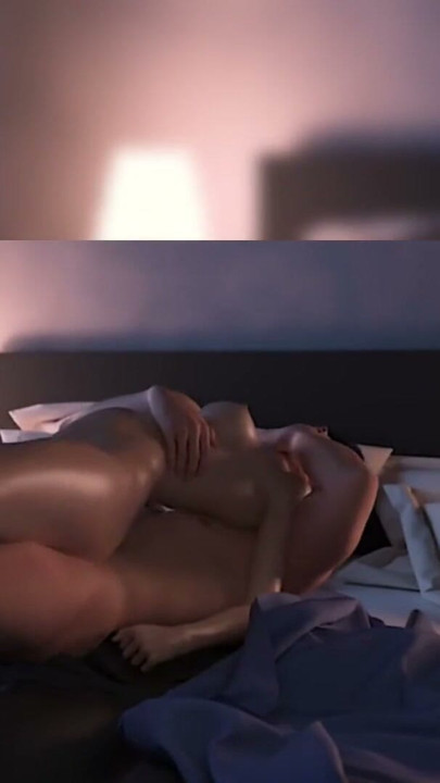 Overwach porn 3d | Clip 3