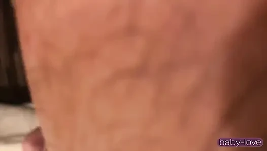 Debut facecum, si cantik rambut pendek boyish mengubah satu momen nakal menjadi kekacauan total