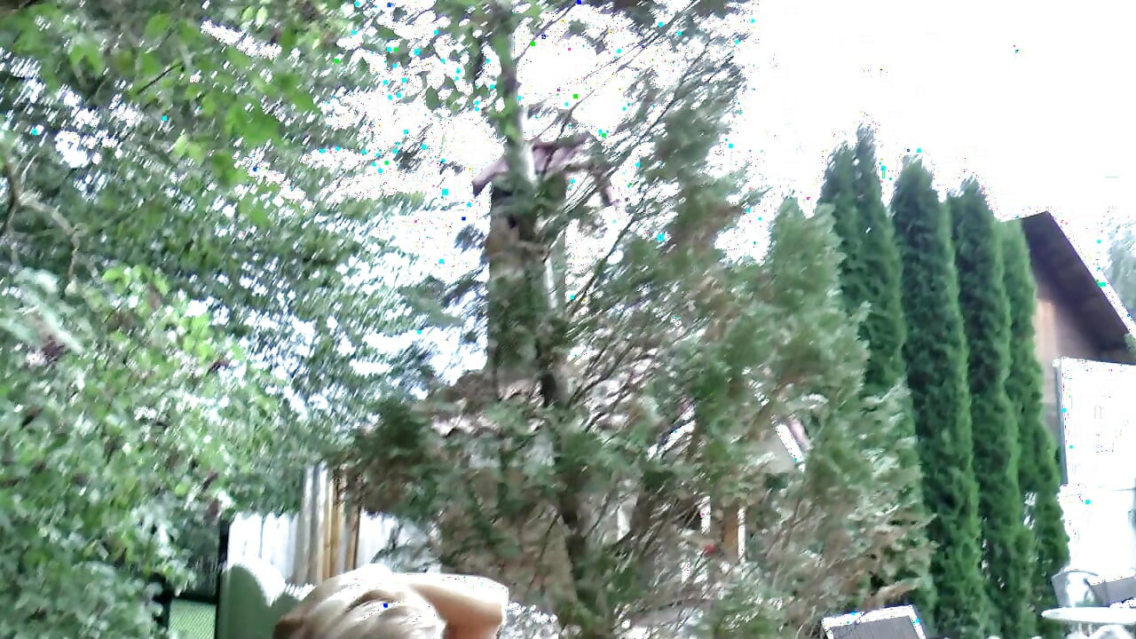 คู่รักเยอรมันวัยใสสนุกกับการเย็ดเอาท์ดอร์ทุกที่ - ฉากอื่น ๆ ของการเย็ดของพวกเขา