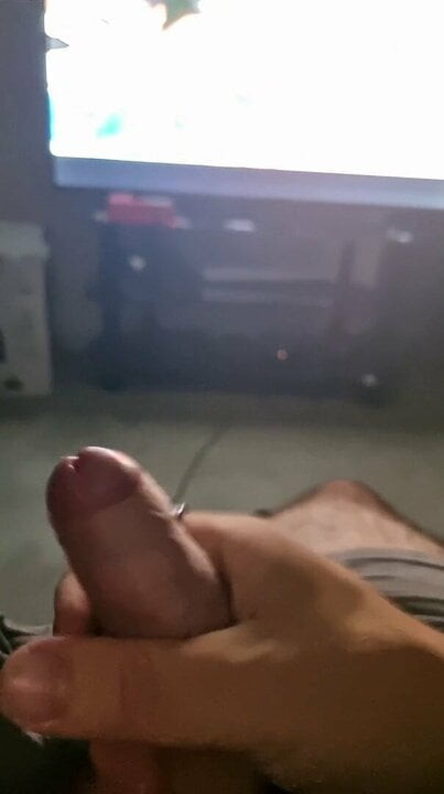 Playing on my own