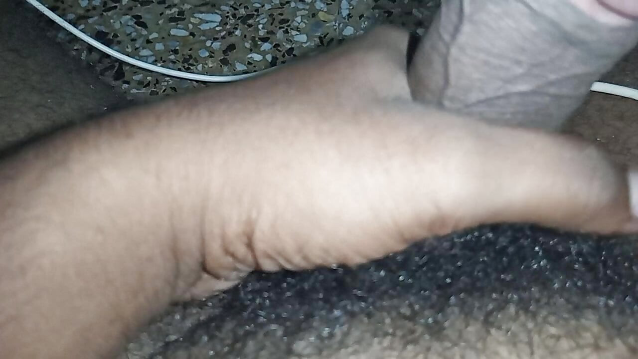 My sister in-law pussy sucking me