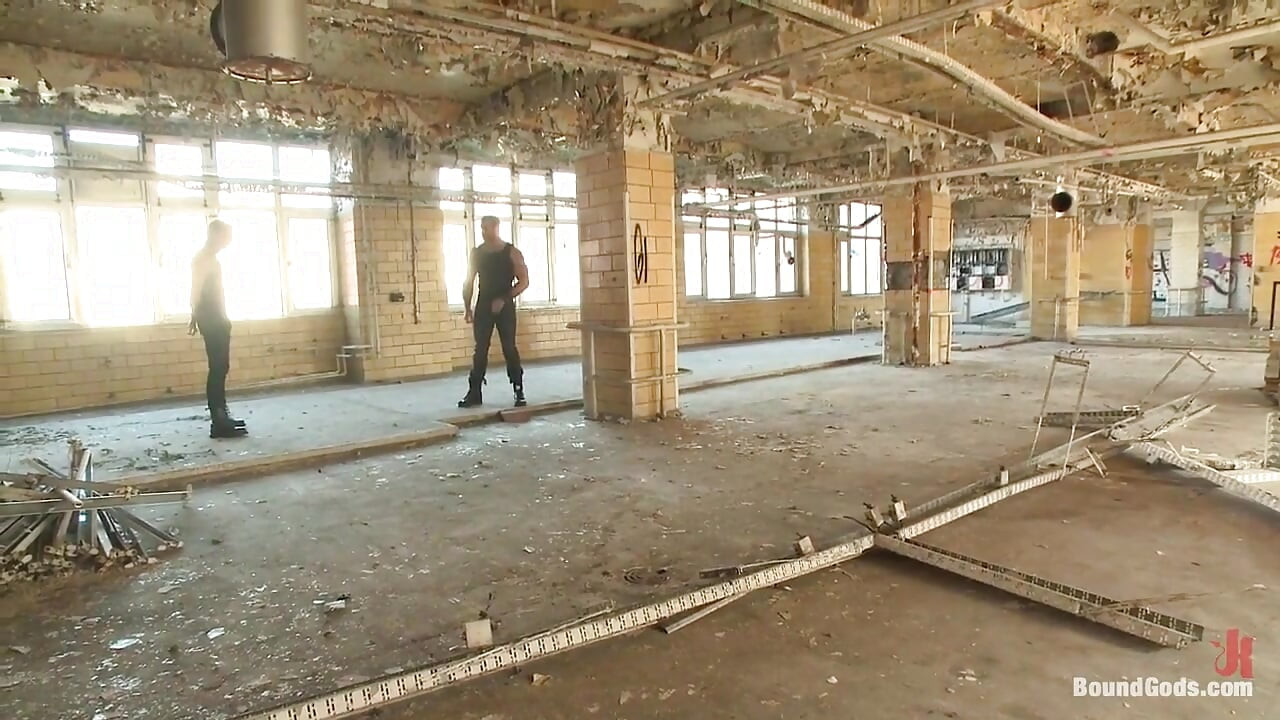 Fleischfabrik Berlin - Part One with Spencer Reed