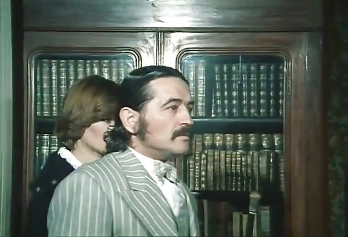 Poderane gaćice, stanari sa guzicama dole (1980)