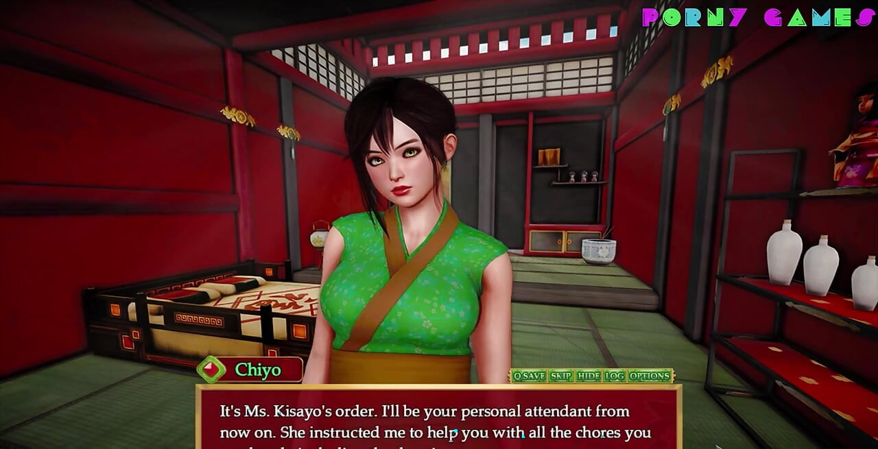 Wicked Rouge - Kanamara Matsuri (41)