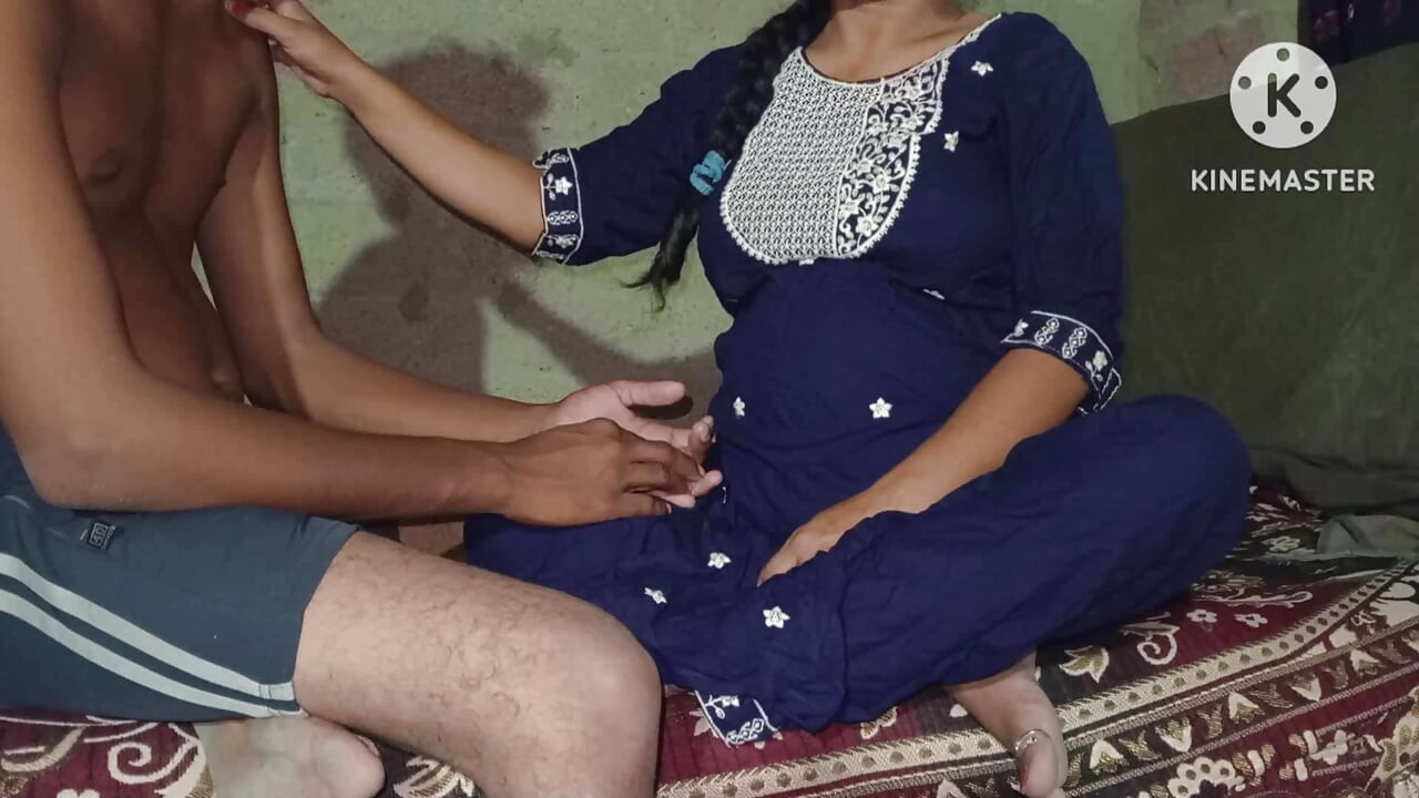 Sister-in-law loudly at night.