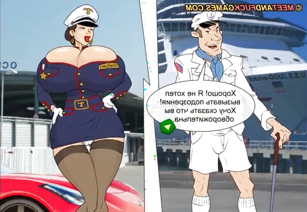 hentai game meet N fuck cum swallow anal big tits cosplay want hard sex cosplay milf