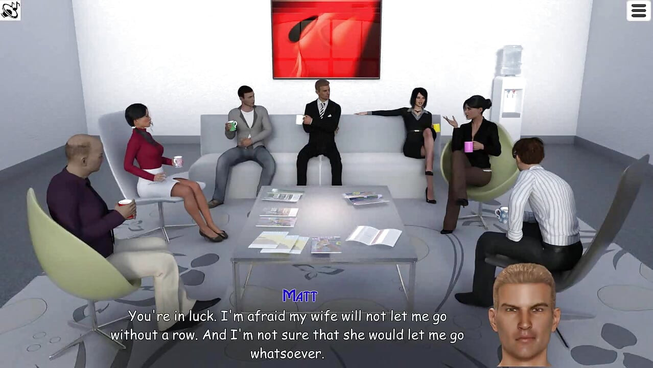 Lượt điên cuồng: bà nội trợ tức giận - tập 2