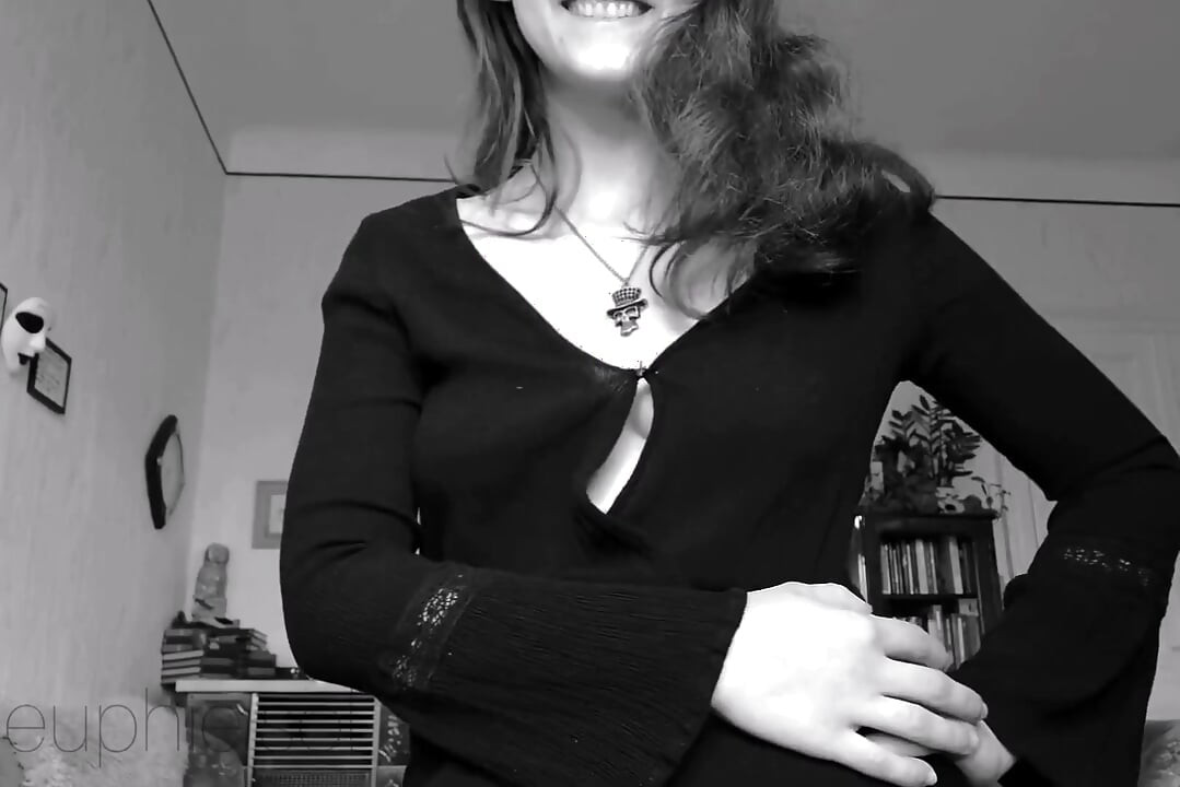 Soon You Will Be Mine!