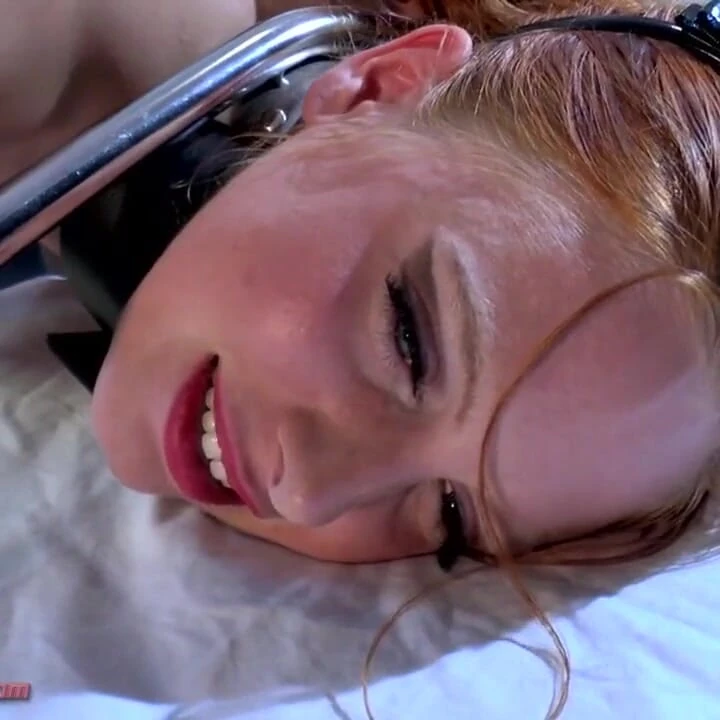 Scifi Dreamgirls 第13集：重新编程者Ashley 3000