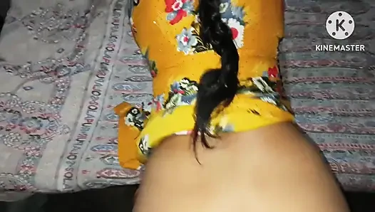 The Prostitute Stepmother Was Fucked by the Stepson