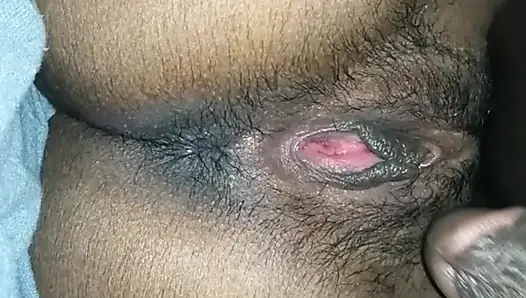 Hot Delhi college girl fucked boyfriend in girl hostel