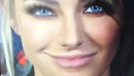 Wwe Sable porn video – WWE Alexa Bliss Cum Tribute 23