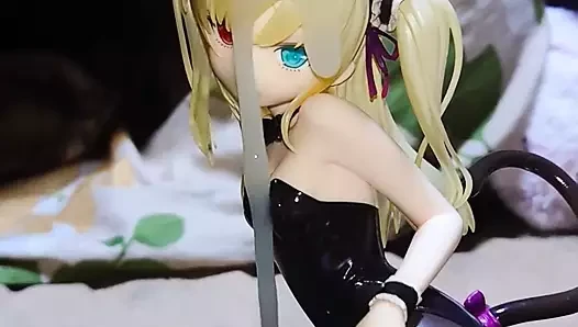 Kobato bukkake