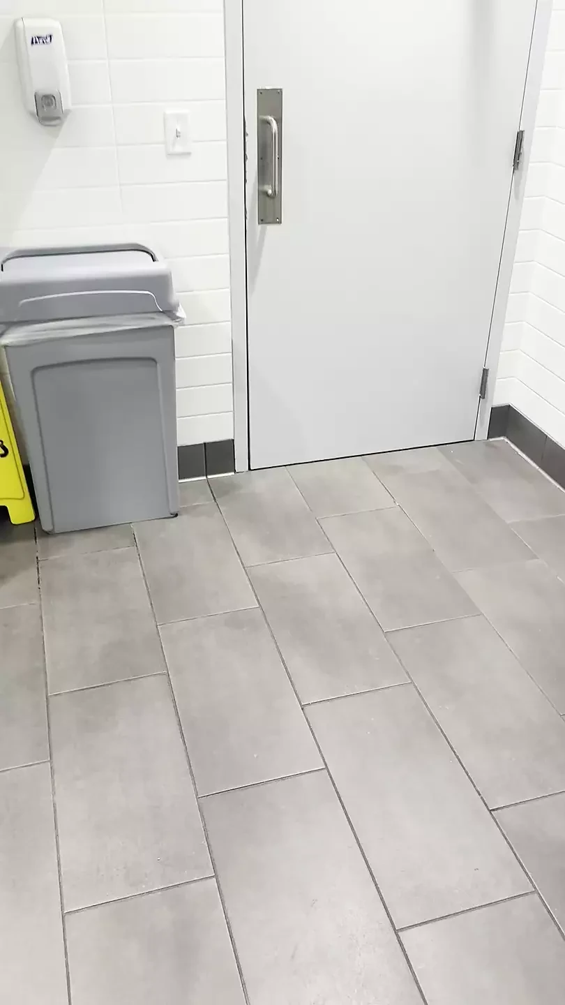 Nordstrom Rack 2nd Fl Mens Room