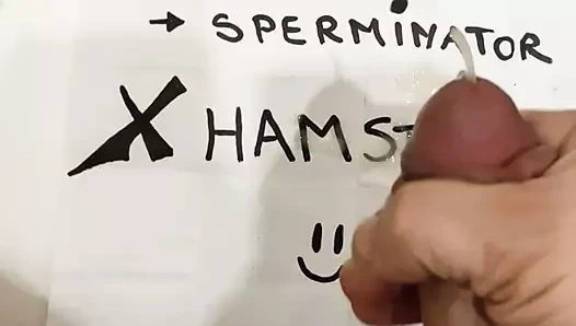Sperminattor