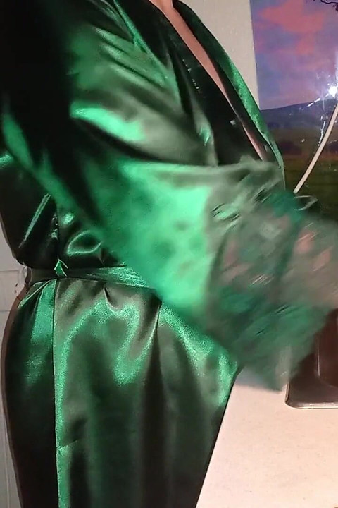 Borboleta Sexy À Noite