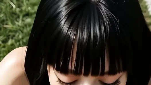 Sahada seks (AI)