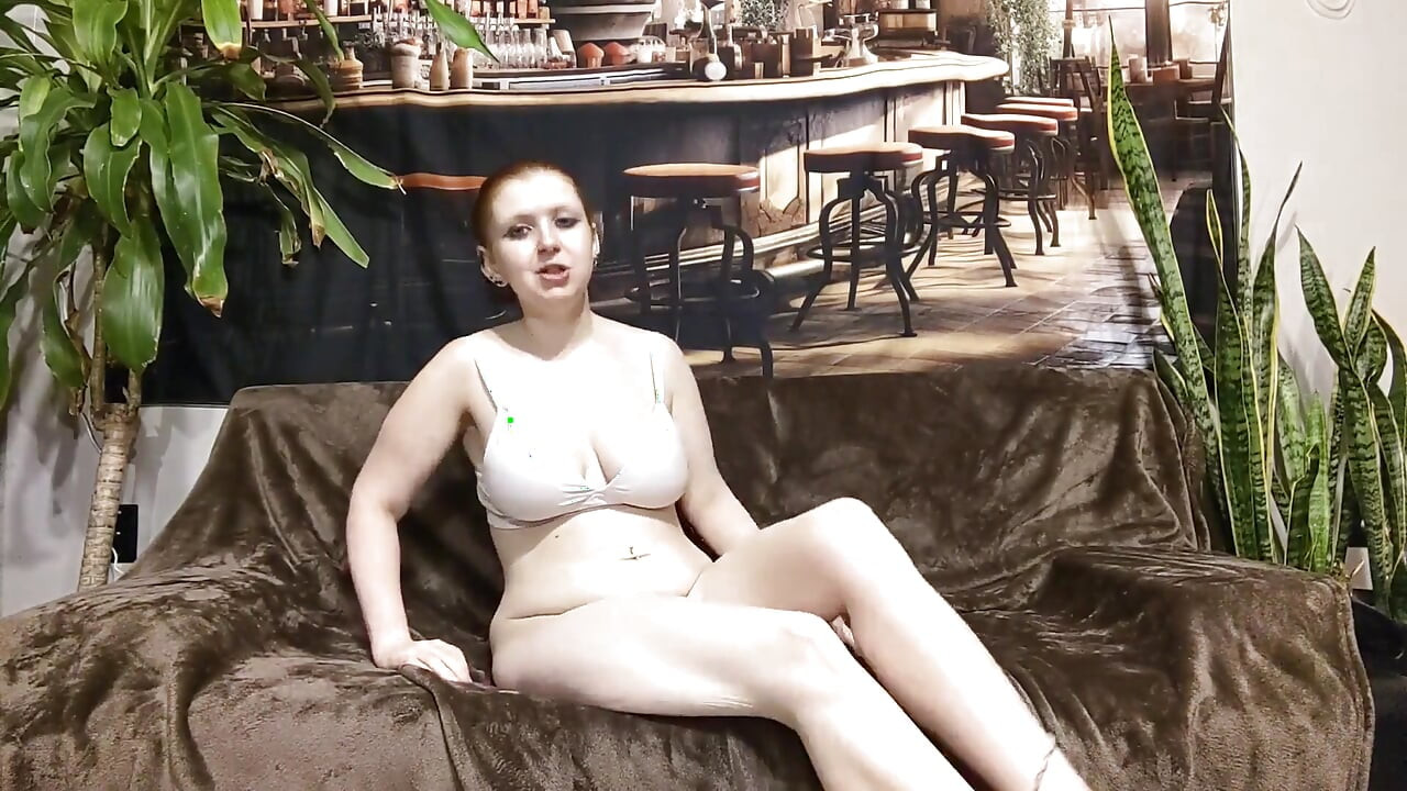 Зрада і розведення з великим чорним членом