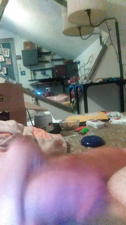 클램프를 끼고 재킹