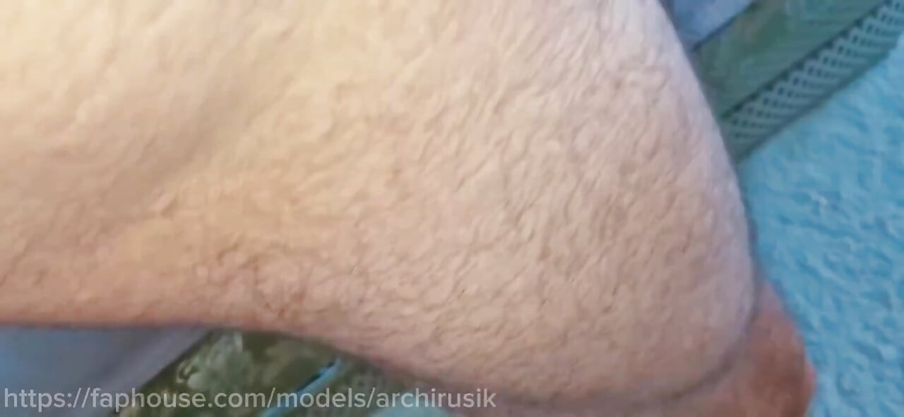 A Powerful Bull Covered in Sperm Fucked a Sissy Femboy Twink.