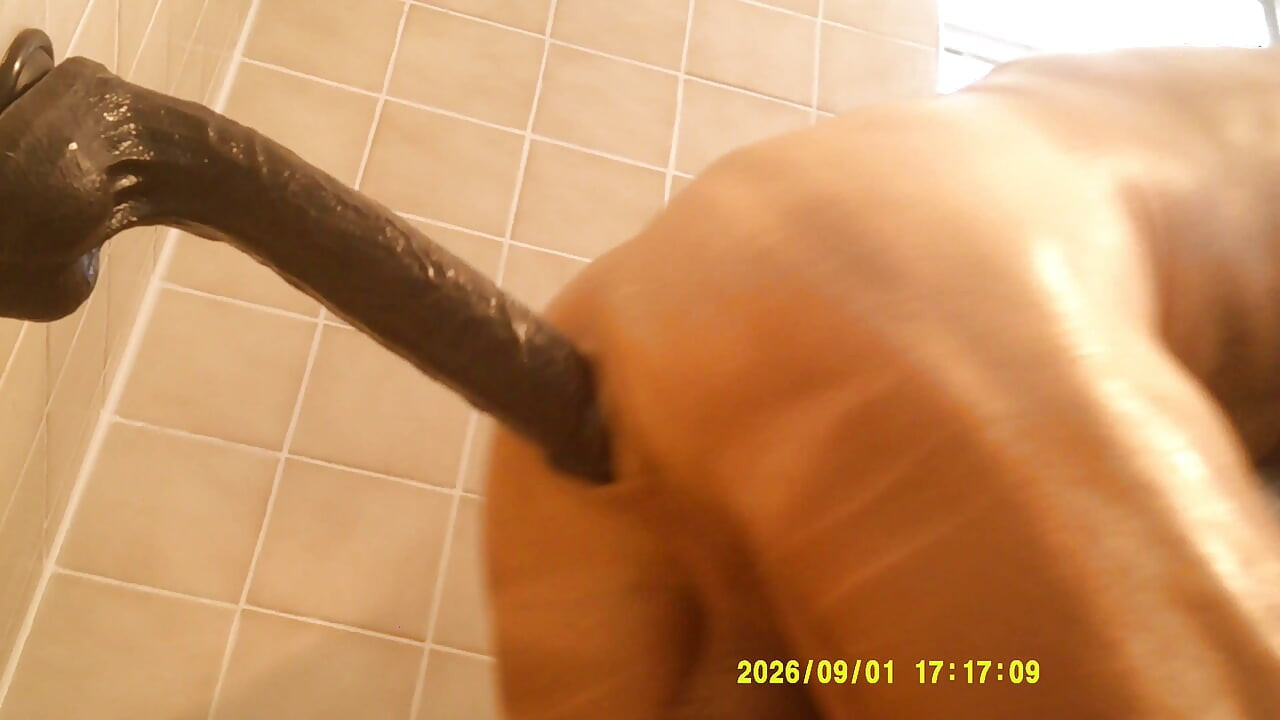 9-1-2026 Riding Bad Bad Leroy Brown the Biggest Dildo in Cobra's Ass Here on Fap House Part 1