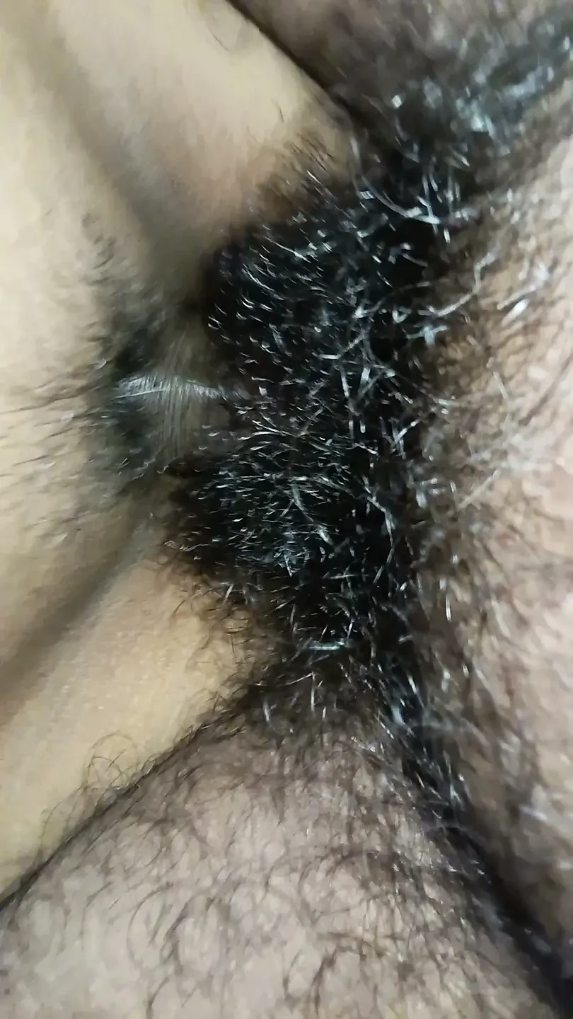 Night mood tight pusssy hot video