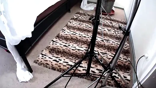 Порно немецкий кастинг!