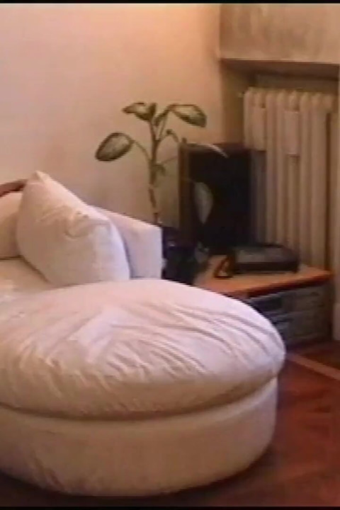 Sexo a três de um ao outro
