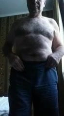 Russian daddy