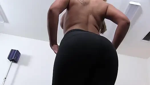 Huge Tits & Soaking Wet Pussies