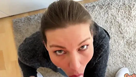 Закрой глаза, дорогая