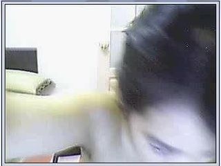 Webcam coréenne 4
