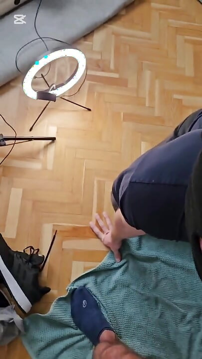 Worshiping