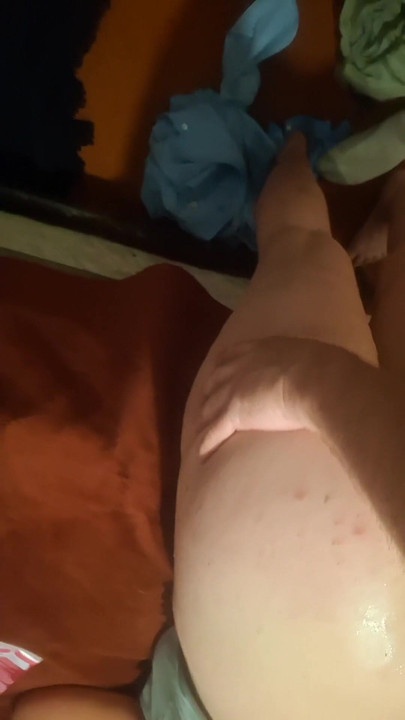 Jak staří lidé šukají | Klip 1