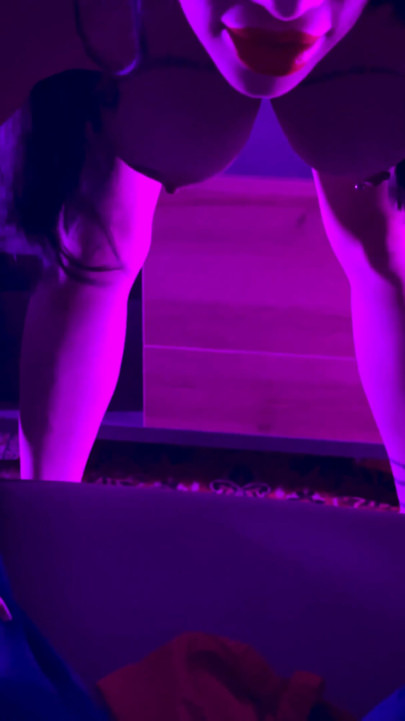 Stripper before boss | Clip 1